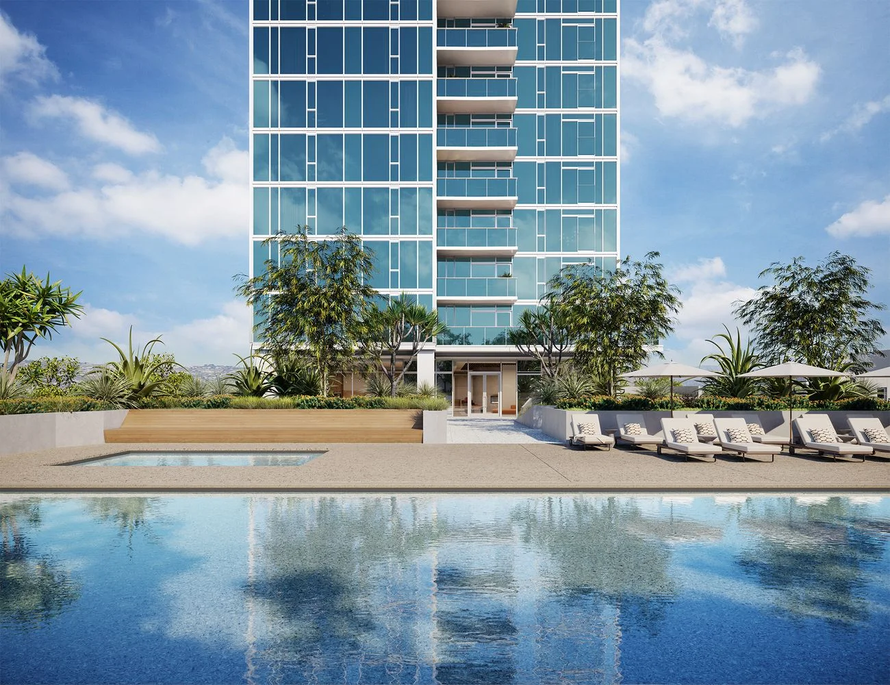 Century Regalia Virtual Tour